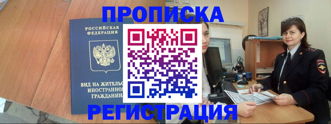 прописка в квартире в Купино